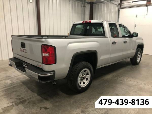 GMC Sierra 1500 Double Cab 4WD, only 30k miles! for sale in Branson West, MO – photo 7