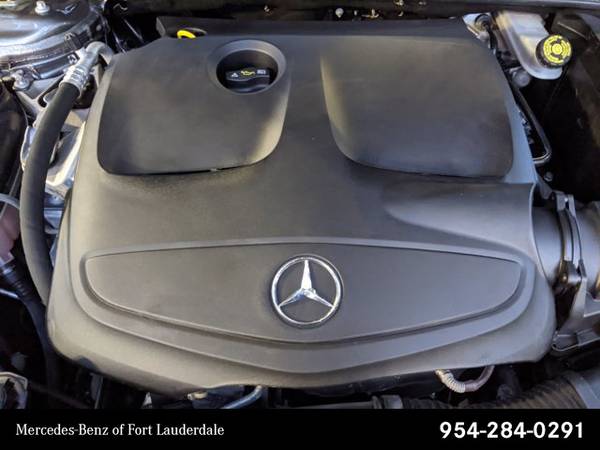 2018 Mercedes-Benz CLA CLA 250 SKU:JN600511 Sedan - cars & trucks -... for sale in Fort Lauderdale, FL – photo 24