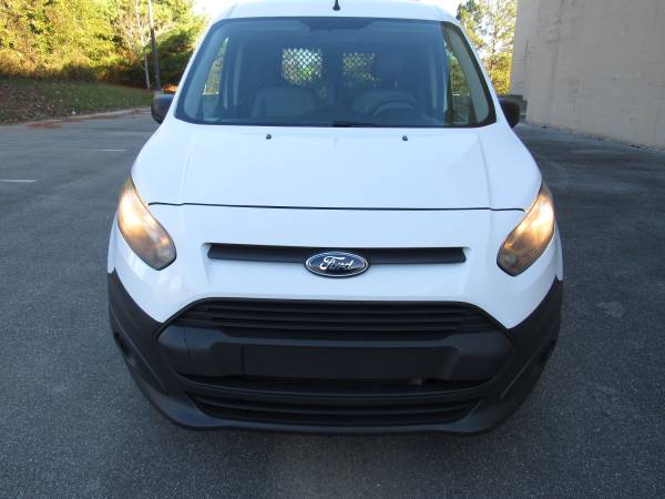 ** 2014 FORD TRANSIT CONNECT XL * MINI CARGO * 82K MILES * 1 OWNER... for sale in Fort Oglethorpe, TN – photo 8