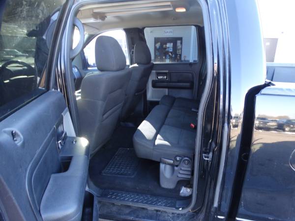 ** Texas Truck 2004 F-150 FX4 Super Clean!!!** - cars & trucks - by... for sale in Medina, OH – photo 13