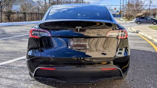 2021 Tesla Model Y Standard Range RWD - - by dealer for sale in Other, NJ – photo 6