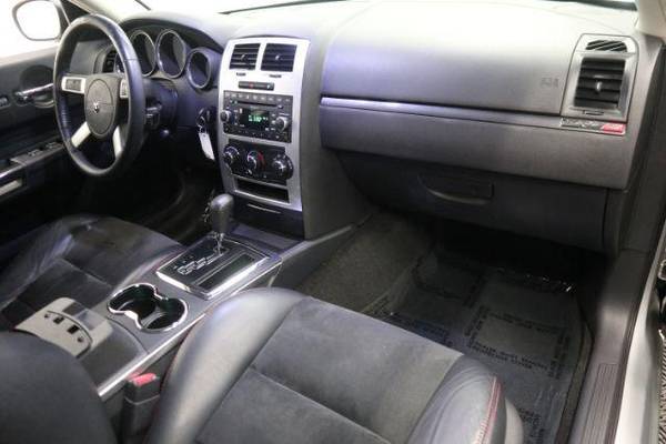 2008 Dodge Charger SRT8 - - by dealer - vehicle for sale in CHANTILLY, District Of Columbia – photo 21