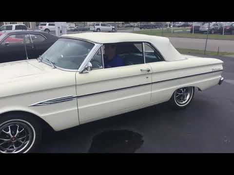 1963 Ford Falcon for sale in Greenville, NC – photo 2