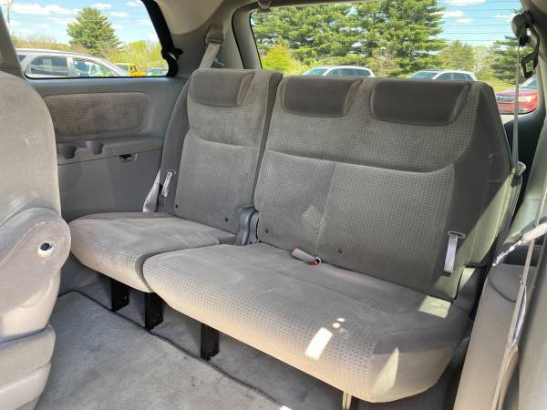 2009 Toyota Sienna LE 7 Passenger ONE Owner NO accidents CLEAN 194k for sale in Auburn, IN – photo 8