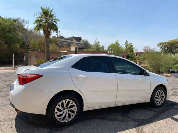 🔷2018 TOYOTA COROLLA LE CARFAX 1 OWNER🔷 ONLY 33K MILES CLEAN TITLE -... for sale in Phoenix, AZ – photo 18