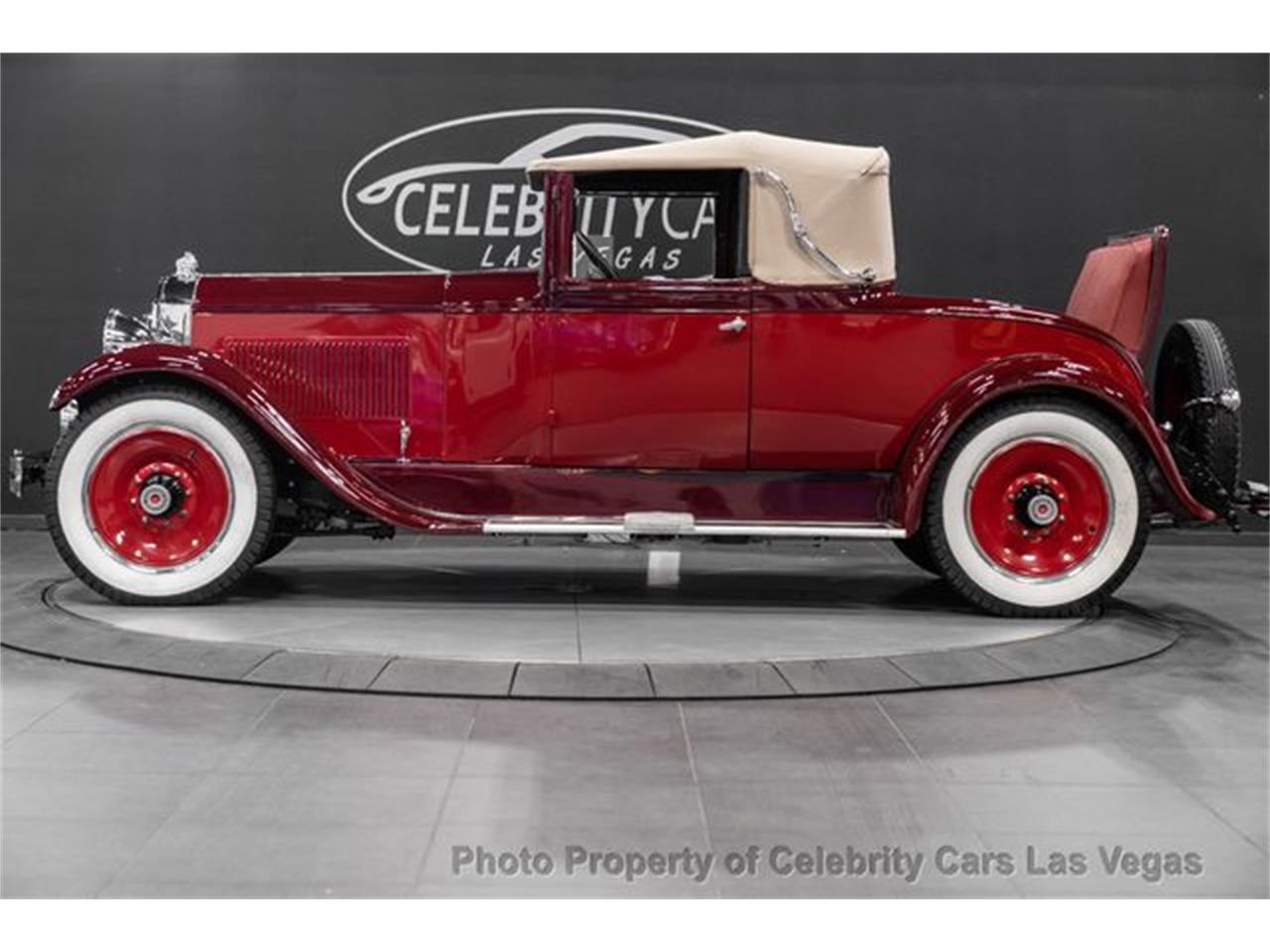 1929 Packard Antique for sale in Las Vegas, NV – photo 3