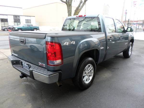 2008 Gmc Sierra k1500 - - by dealer - vehicle for sale in New Haven, CT – photo 8