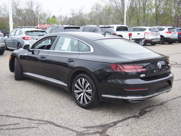 2019 Volkswagen VW Arteon 2 0T SEL 4Motion - - by for sale in Greenland, NH – photo 8