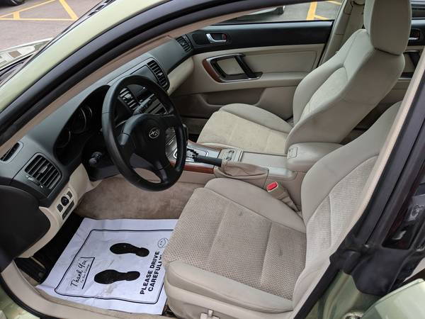2006 Subaru Outback for sale in Evansdale, IA – photo 7