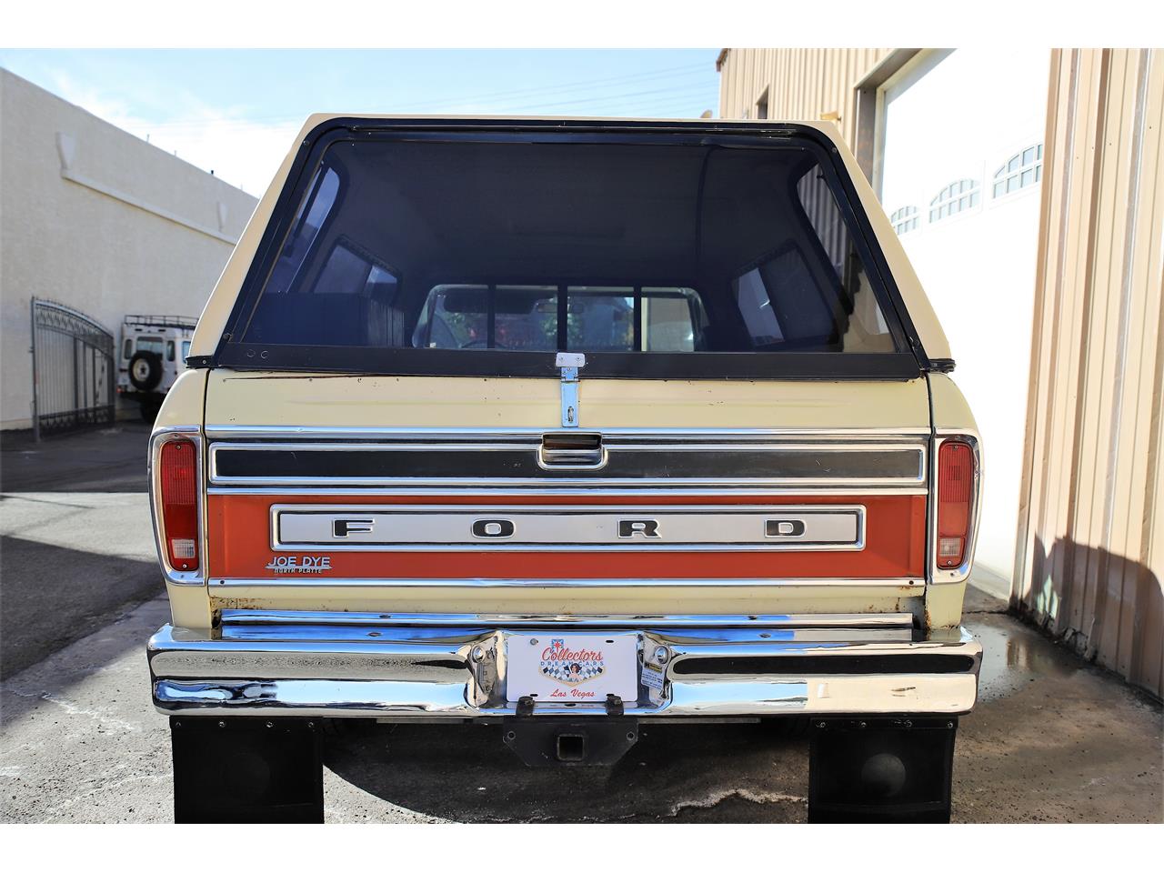 1978 Ford F150 for sale in Boulder City, NV – photo 14