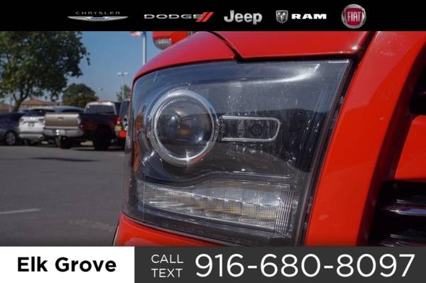2017 Ram 1500 Sport - - by dealer - vehicle automotive for sale in Elk Grove, CA – photo 3
