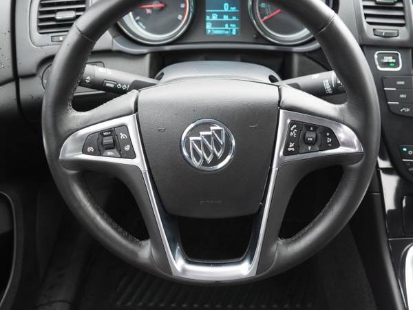 2013 Buick Regal Premium 1 - - by dealer - vehicle for sale in Apple Valley, MN – photo 14