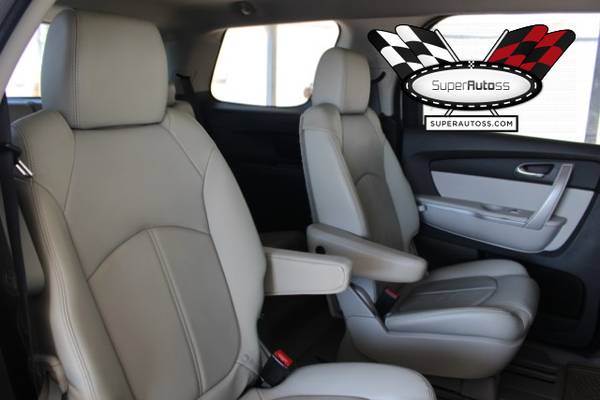 2012 GMC Acadia SLT *3 Row Seats* CLEAN TITLE & Ready To Go!!! -... for sale in Salt Lake City, ID – photo 12