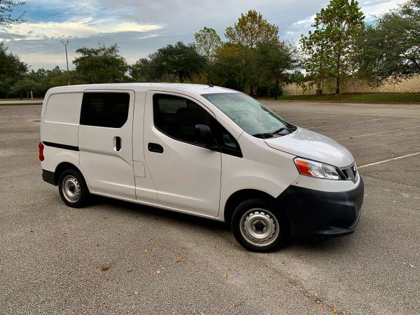 2015 Nissan NV200 /// Exellent Condition - cars & trucks - by owner... for sale in Jax, GA – photo 3