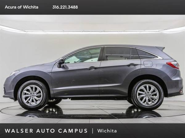 2017 Acura RDX SH-AWD for sale in Wichita, KS – photo 13