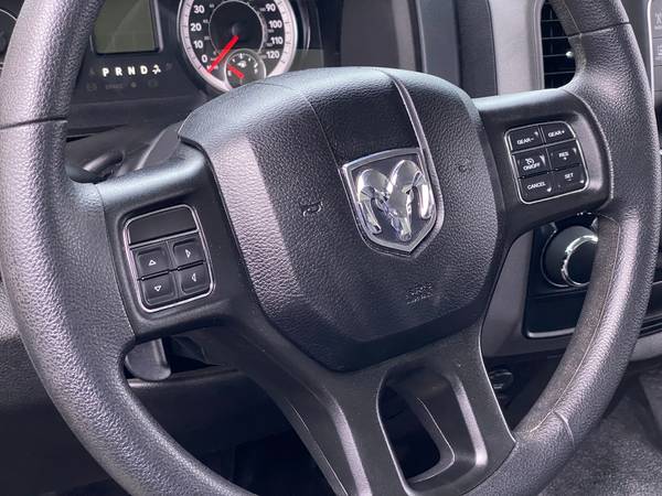 2019 Ram 1500 Classic Regular Cab Express Pickup 2D 6 1/3 ft pickup... for sale in Albuquerque, NM – photo 23