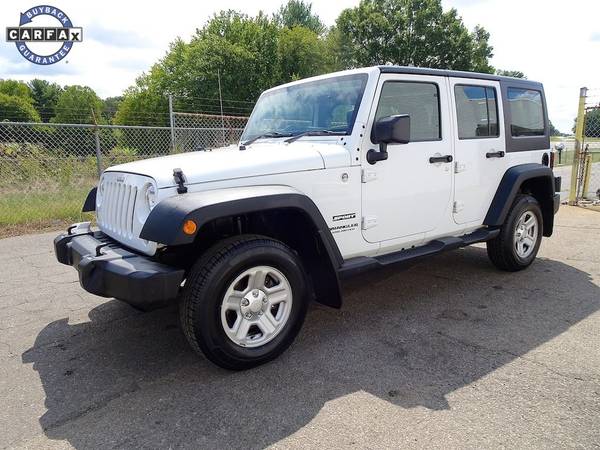 Jeep Wrangler Right Hand Drive Postal Mail Jeeps Carrier 4x4 truck RHD for sale in Danville, VA – photo 7