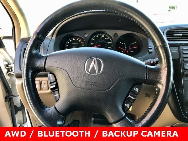 2006 Acura MDX Touring - - by dealer - vehicle for sale in West Allis, WI – photo 4