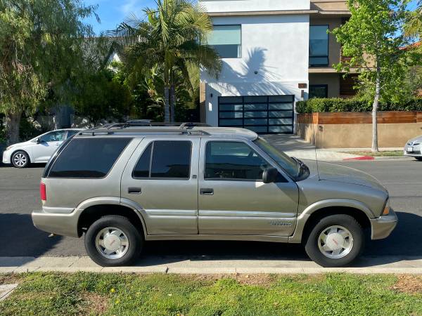 Family Friendly 00 GMC Jimmy SLE - Priced To Sell This Weekend for sale in Los Angeles, CA – photo 5