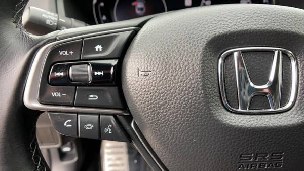 2019 Honda Accord Sport 1 5T CVT - - by dealer for sale in Reno, NV – photo 22