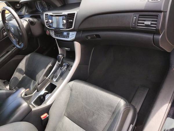 2014 Honda Accord EX-L SKU: EA009419 Sedan - - by for sale in Littleton, CO – photo 22