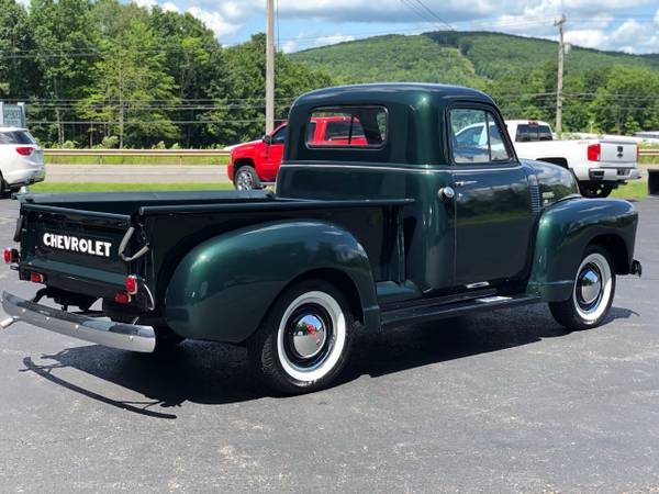1951 Chevrolet 3100 for sale in Oneonta, NY – photo 4