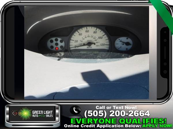 ✅ 2001 Toyota Echo - cars & trucks - by dealer - vehicle automotive... for sale in Albuquerque, NM – photo 10