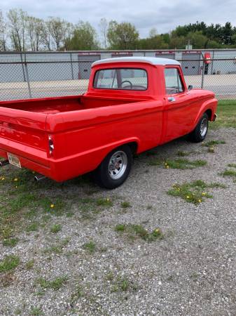 1965 Ford F100 for sale in Granger , IN – photo 2