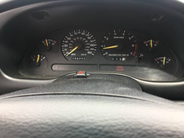 1995 Mustang Gt Convertible for sale in Cumming, GA – photo 10