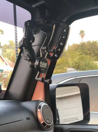 2016 Jeep Rubicon for sale in Thousand Oaks, CA – photo 12
