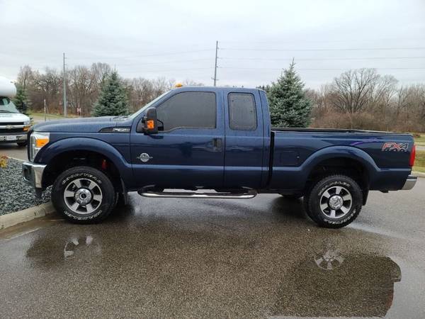 2014 Ford F-350 Super Duty XL 4x4 4dr SuperCab 6.8 ft. SB SRW Pickup... for sale in Faribault, IA – photo 5