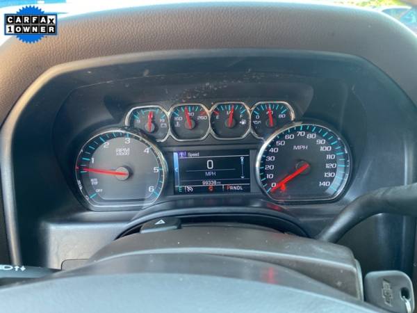 2018 Chevrolet Silverado 1500 LT - - by dealer for sale in Burleson, TX – photo 20