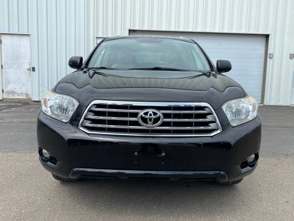 2008 Toyota Highlander 4WD 4dr Limited (Natl) - - by for sale in Middleton, WI – photo 11