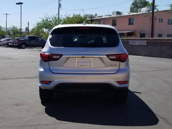 2018 INFINITI QX60 for sale in Tucson, AZ – photo 4