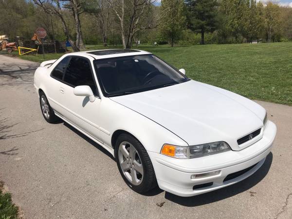 1995 Acura Legend LS Coupe for sale in Winchester , KY