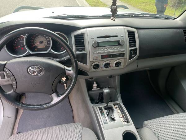 2008 Toyota Tacoma for sale in Ladson, SC – photo 11