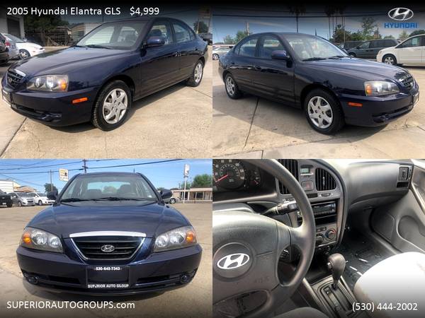 2003 Toyota Corolla CE - - by dealer - vehicle for sale in Yuba City, CA – photo 12