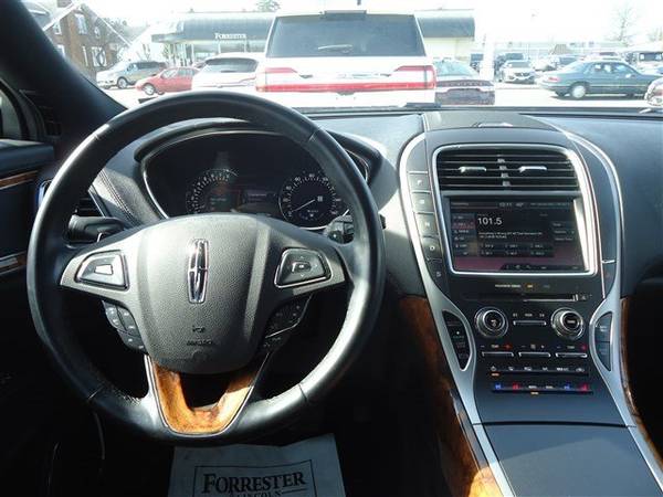 2016 Lincoln Mkx Reserve for sale in Chambersburg, PA – photo 7