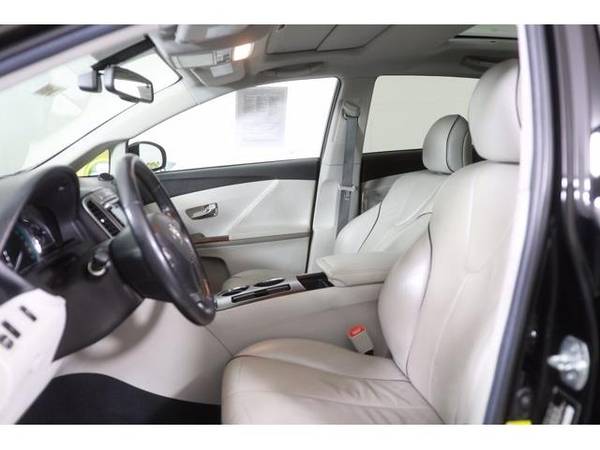2012 Toyota Venza Limited - wagon - cars & trucks - by dealer -... for sale in Cincinnati, OH – photo 11