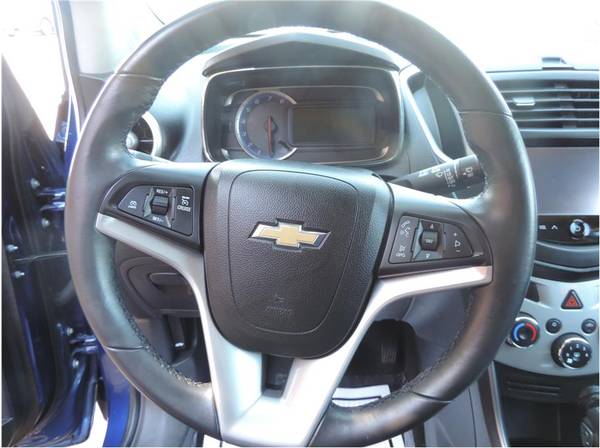 2015 Chevrolet Trax for sale in Stockton, CA – photo 12