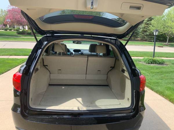 Acura RDX excellent condition 2015 80, 000 miles - - by for sale in Strongsville, OH – photo 5