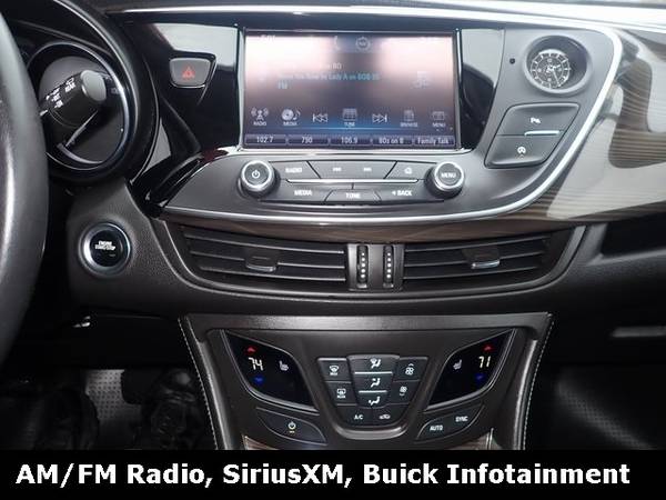 2020 Buick Envision Essence - - by dealer - vehicle for sale in Perham, ND – photo 5