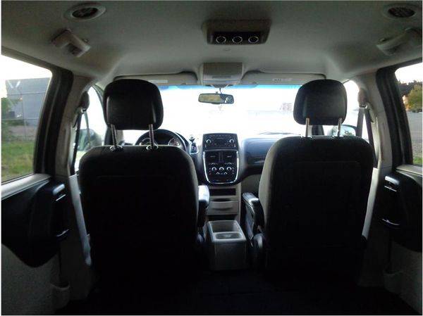 2015 Dodge Grand Caravan Passenger SE Minivan 4D FREE CARFAX ON EVERY for sale in Lynnwood, WA – photo 14