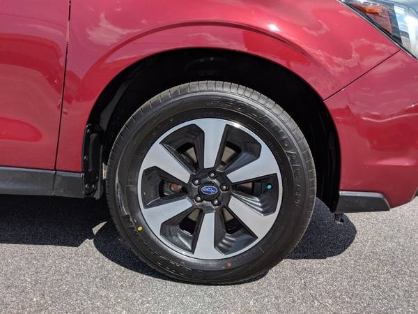 2017 *Subaru* *Forester* *2.5i Premium CVT* Venetian for sale in Athens, GA – photo 11