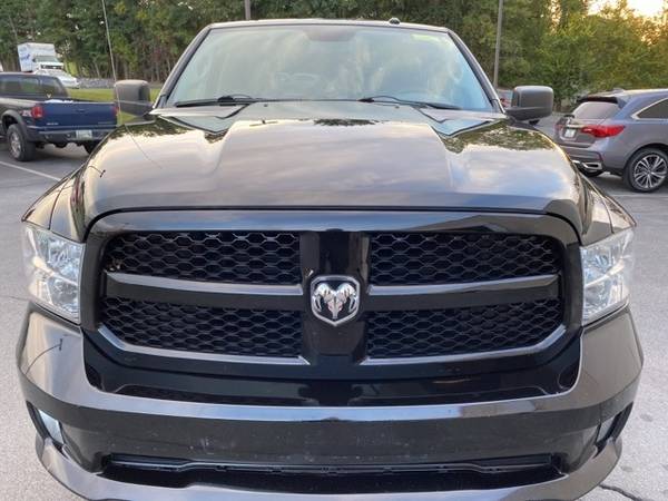 2014 Ram 1500 Express - cars & trucks - by dealer - vehicle... for sale in Johnson City, TN – photo 4