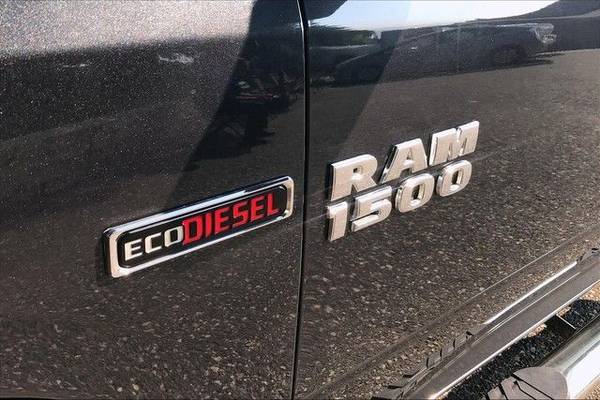 2015 Ram 1500 Crew Cab SLT Pickup 4D 5 1/2 ft Pickup - cars & trucks... for sale in Sykesville, MD – photo 22