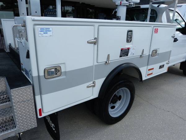 2019 Ford Super Duty F-450 DRW Cab-Chassis SAVE 25K OV - cars & for sale in New Smyrna Beach, FL – photo 17