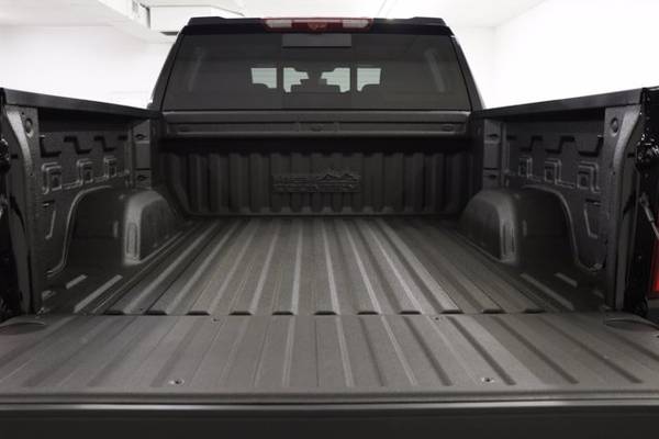 16% OFF MSRP *BRAND NEW Black 2020 Chevy Silverado 1500 HIGH COUNTRY... for sale in Clinton, FL – photo 17