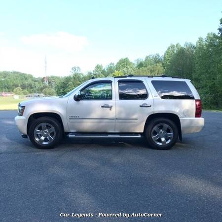 2013 Chevrolet Tahoe SPORT UTILITY 4-DR - - by for sale in Stafford, VA – photo 4