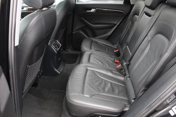 2013 Audi Q5 2.0T Premium Plus Sport Utility 4D w/101K Premium Plus... for sale in Bend, OR – photo 21